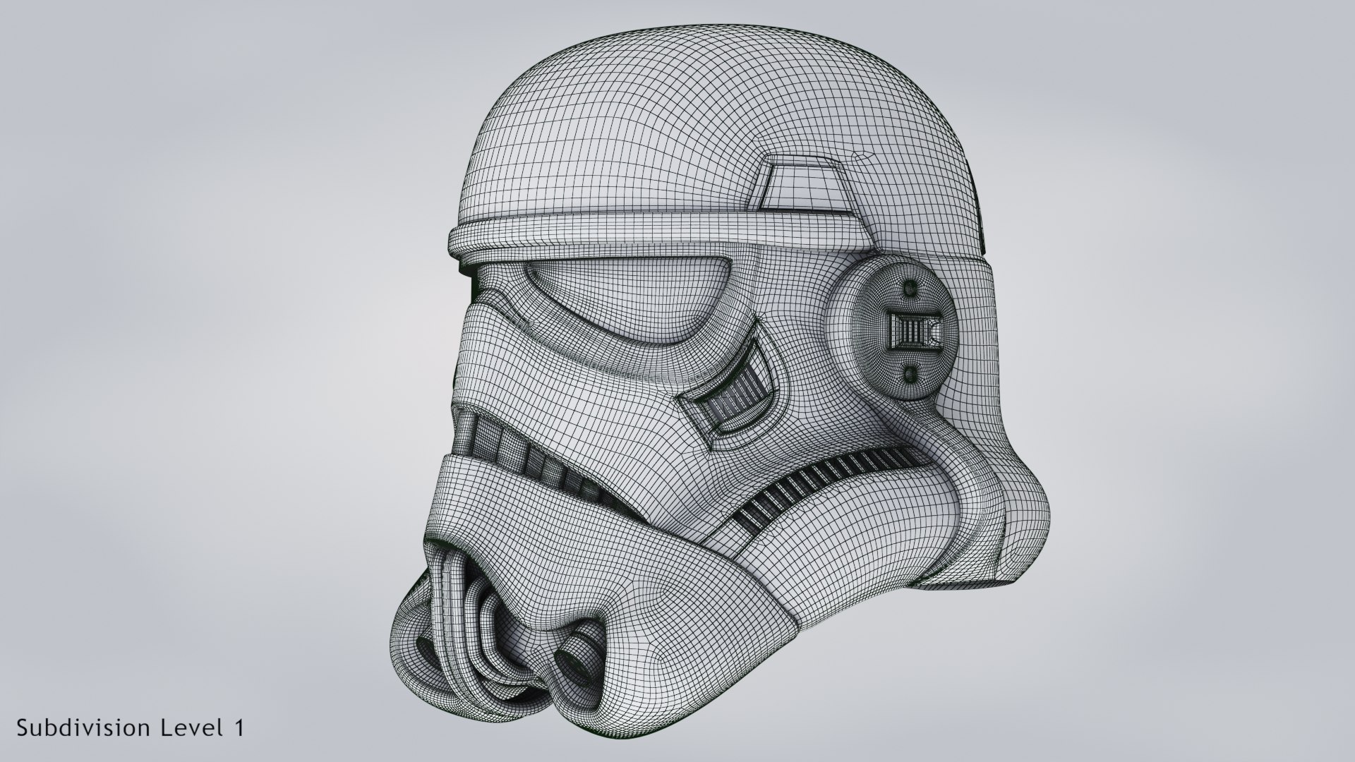 3D storm trooper helmet https://p.turbosquid.com/ts-thumb/YL/xTjBOY/YI0oKN0Y/wireshot0002/jpg/1588272230/1920x1080/fit_q87/79e7cdbfd2b98ae44efc1a2fded8227949ed63c8/wireshot0002.jpg