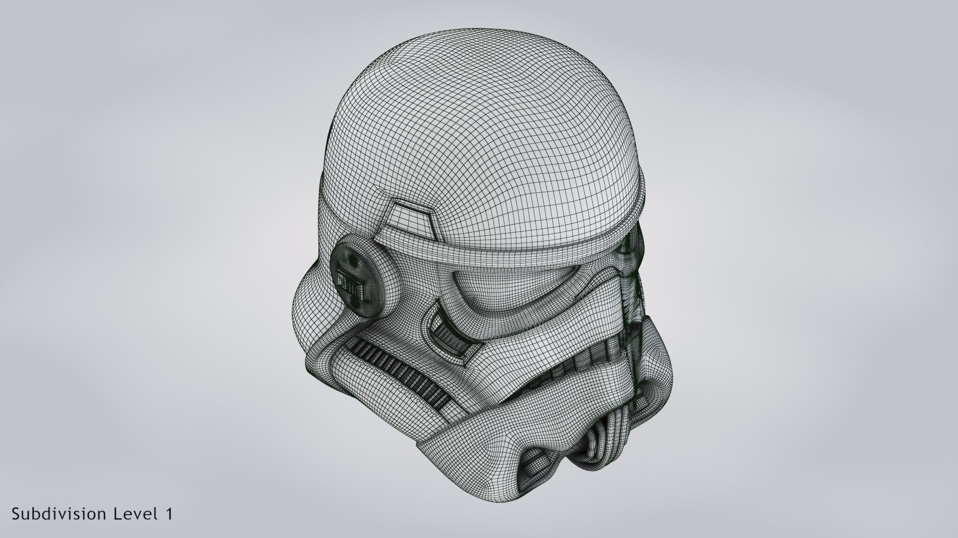 3D storm trooper helmet https://p.turbosquid.com/ts-thumb/YL/xTjBOY/lfPptcZc/wireshot0010/jpg/1588272230/1920x1080/fit_q87/f66494e4d69aa544463e51f8d7be89dfcb71c616/wireshot0010.jpg