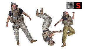 Battlefield PACK 3