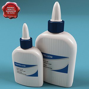 Glue