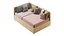 Letto per bambini LIVELLO 12