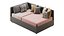 Letto per bambini LIVELLO 12