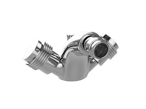 THG U4B 3202 mixer