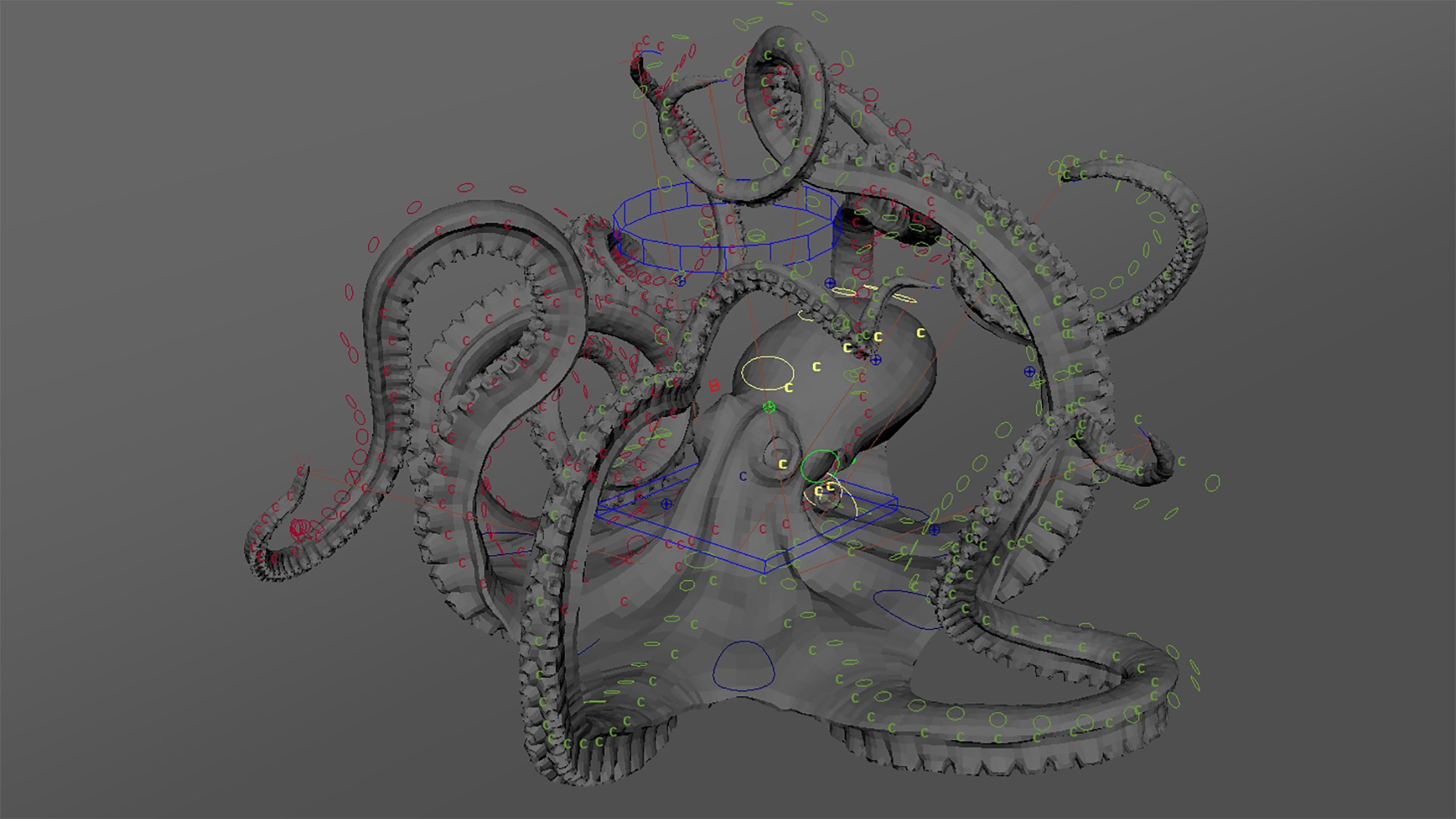 3D Octopus Multicolor Rigged Animated https://p.turbosquid.com/ts-thumb/YM/6J2Hfz/06/immagine20210623170118/png/1624464097/1920x1080/fit_q87/a4082d8345ed633f92be9bdf80f4b194aa76d721/immagine20210623170118.jpg