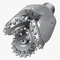 Mining Drill Bit