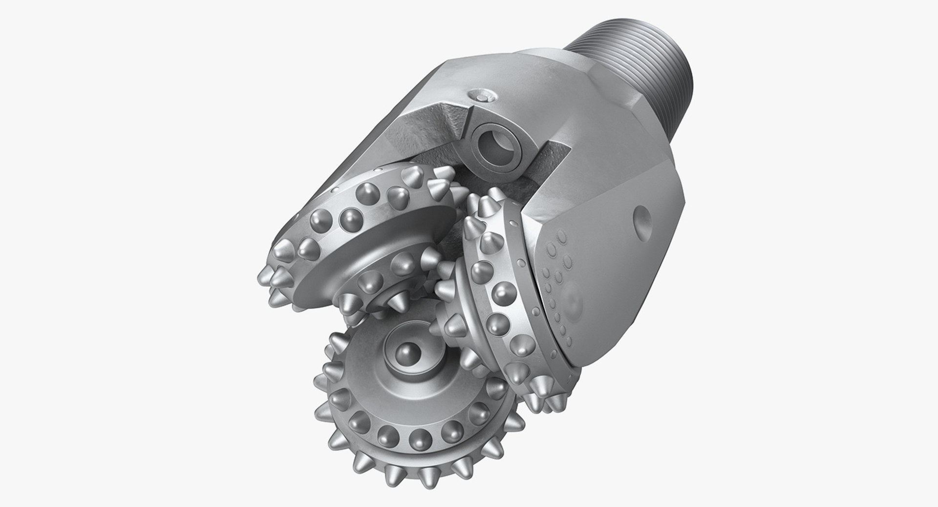 3D model mining drill bit https://p.turbosquid.com/ts-thumb/YM/7obXz8/yZCh6Jqq/miningdrillbit3dmodel001/jpg/1554295485/1920x1080/fit_q87/f51b8a6764990d6a5b75ed0df4466b4b89e2ffc7/miningdrillbit3dmodel001.jpg