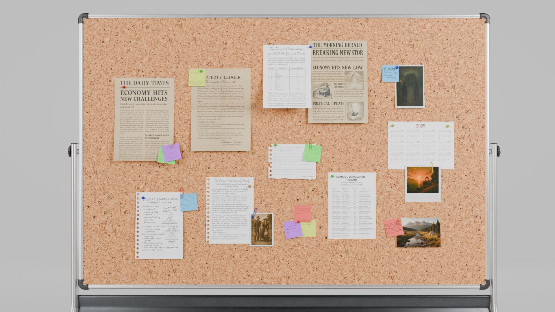 Office Essentials Corkboard Set - Customizable Pin Boards 3D https://p.turbosquid.com/ts-thumb/YM/8ZWgqo/GT/a7/png/1747580680/1920x1080/fit_q87/78909658f78cd2b127e78206563833332d71fc20/a7.jpg