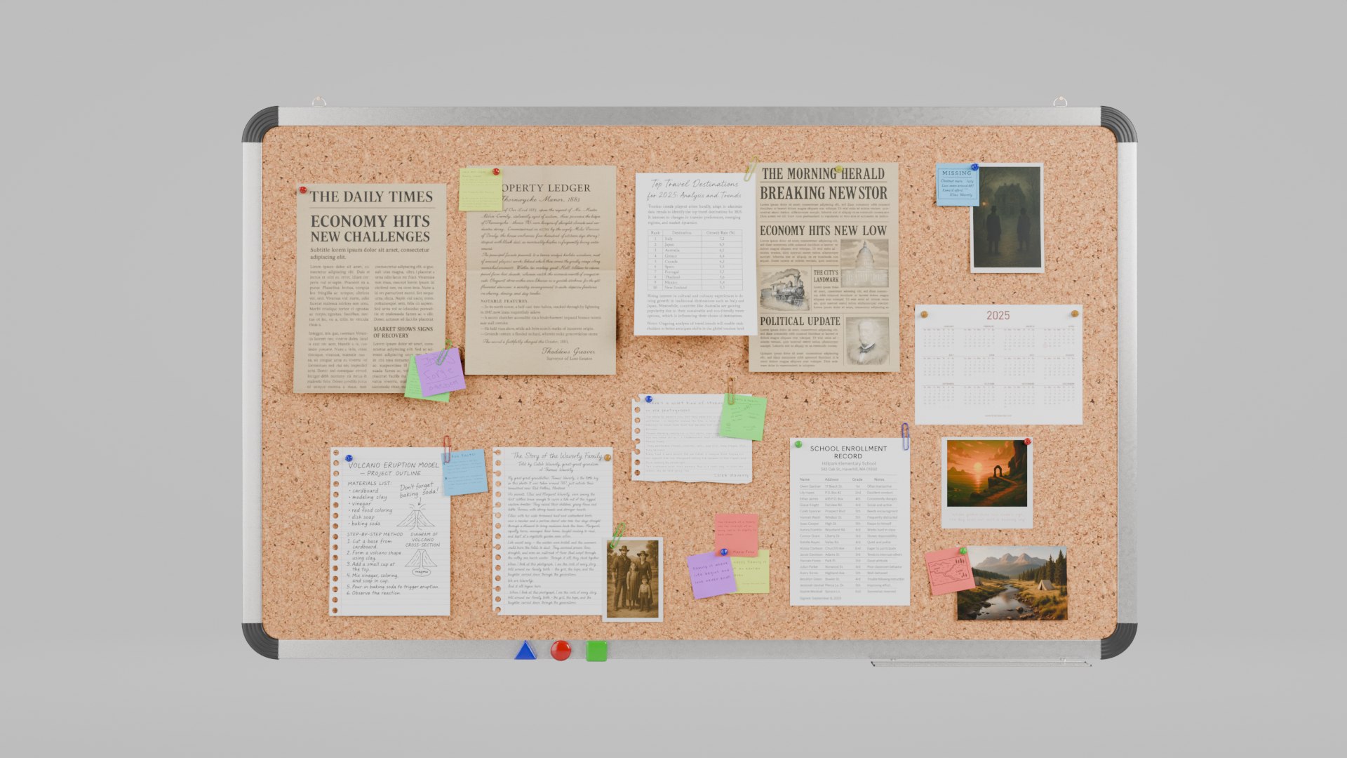 Office Essentials Corkboard Set - Customizable Pin Boards 3D https://p.turbosquid.com/ts-thumb/YM/8ZWgqo/jQ/b2/png/1747580699/1920x1080/fit_q87/d2ddd71dc6c28089b81f4d37df2c06f8e1981a9c/b2.jpg