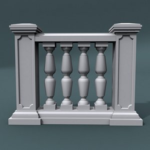 Balustrade 003_li04p