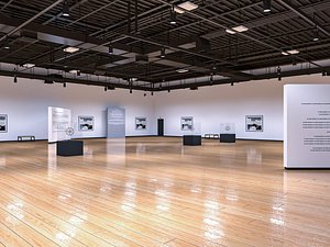 Art Gallery Exhibition 4