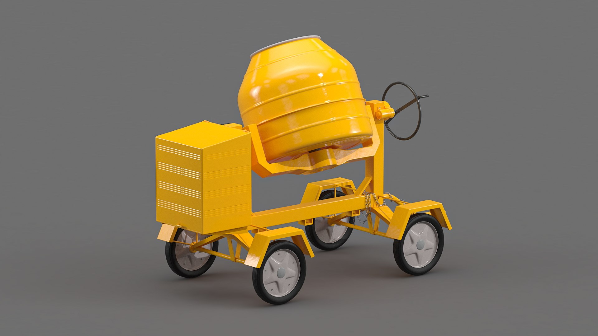 3D Electric Portable Cement Mixing Machine https://p.turbosquid.com/ts-thumb/YM/DpOvHe/Oi/electricportablecementmixingmachinec4dmodel005/jpg/1680401088/1920x1080/fit_q87/475d9925c0db71ed72436bf1a16a12522d64e83d/electricportablecementmixingmachinec4dmodel005.jpg