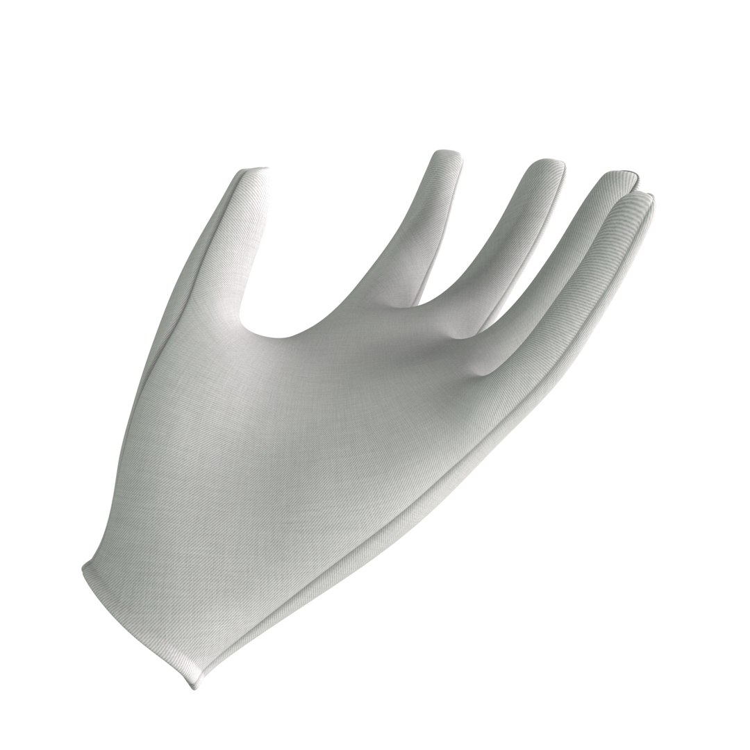 white glove 3d model https://p.turbosquid.com/ts-thumb/YM/EIEj0l/ltqK2hwd/untitled.2443/jpg/1485011728/1920x1080/fit_q87/bd1e25d1b9526e245ccf83e070a75f7c525cd4ba/untitled.2443.jpg