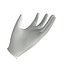 Guante Blanco Con Cloche Cook