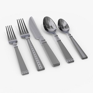 Modern Cutlery