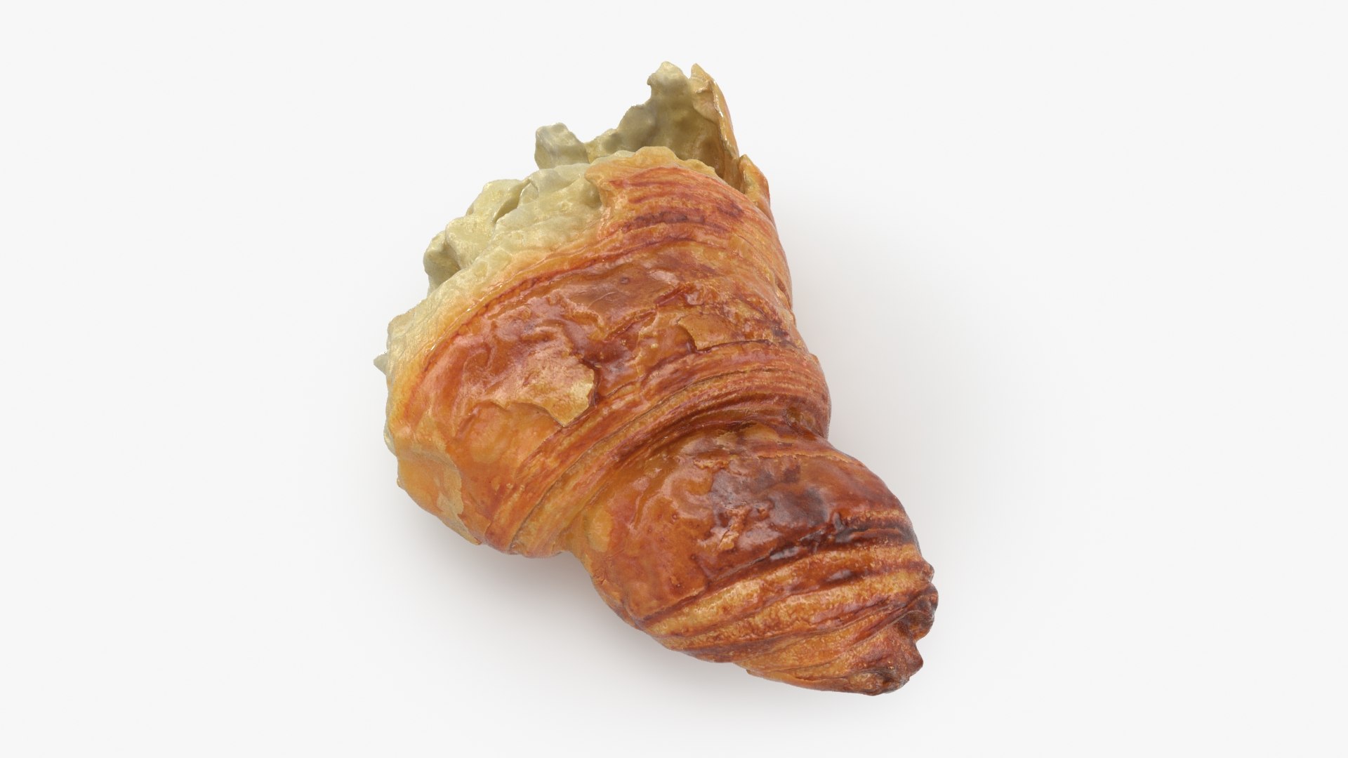 3D model Broken Croissant 01 https://p.turbosquid.com/ts-thumb/YM/ERu5mf/UH/croissantlpiece01_b0016/jpg/1695755550/1920x1080/fit_q87/6df083814b56594bf3934c81d2a10bfdc6655066/croissantlpiece01_b0016.jpg
