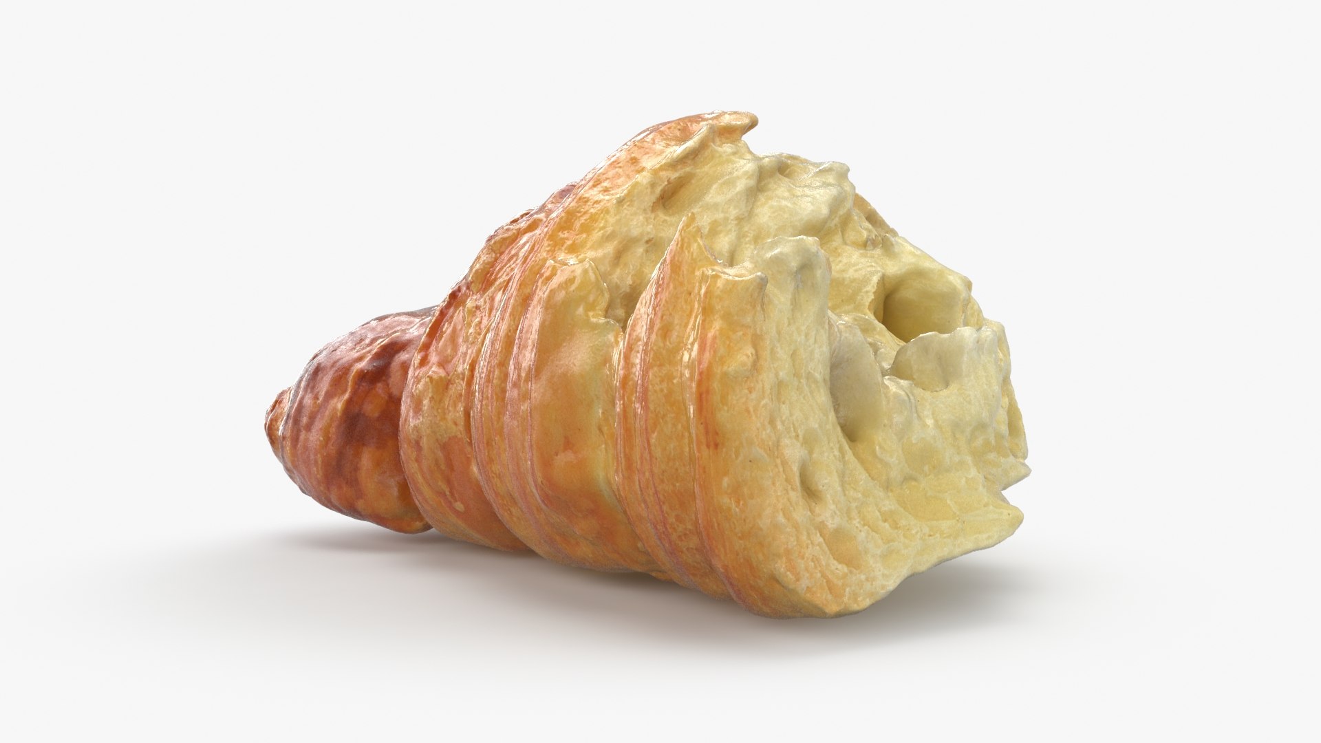 3D model Broken Croissant 01 https://p.turbosquid.com/ts-thumb/YM/ERu5mf/gn/croissantlpiece01_b0004/jpg/1695755545/1920x1080/fit_q87/56c17f98663c3830a8378272603a54277782fa06/croissantlpiece01_b0004.jpg