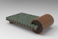 Fuhu Daybed
