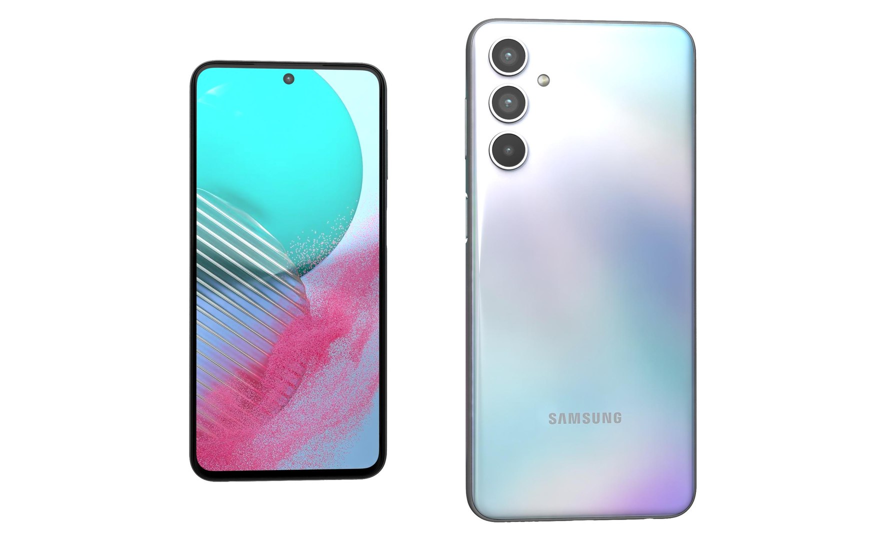 Samsung Galaxy M54 Silver 3D model https://p.turbosquid.com/ts-thumb/YM/IyPxFV/k4/10/jpg/1680848078/1920x1080/fit_q87/aef6b4c2a6e10d6b2577d54055350745d3014f72/10.jpg