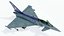 Eurofighter Typhoon, version RAF