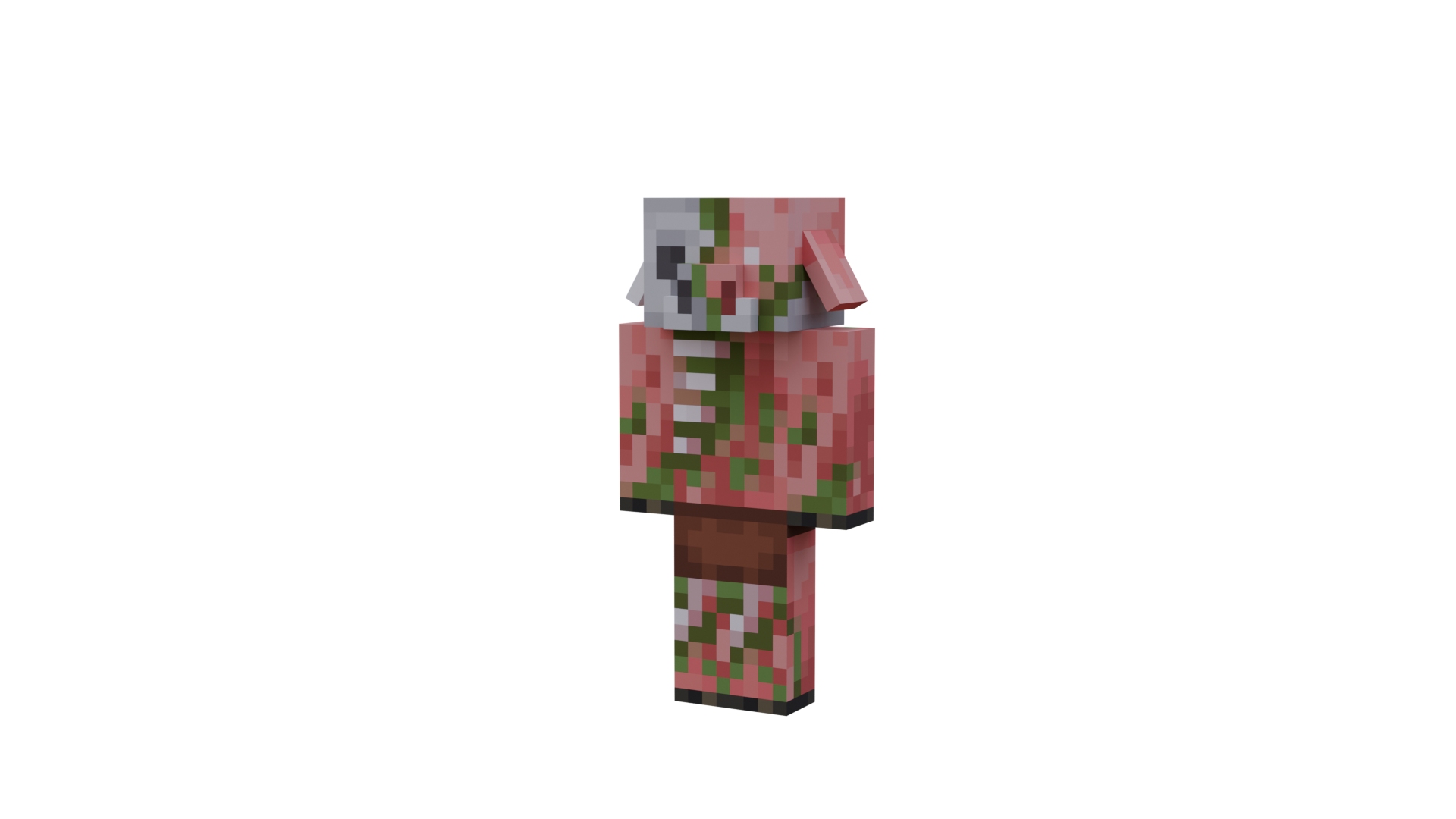 Minecraft Zombified Piglin Rigged 3D Model Game Ready 4K PBR 3D model https://p.turbosquid.com/ts-thumb/YM/LmSDkI/CG/zombifiedpiglinturn/png/1788432138/1920x1080/turn_fit_q99/f8ce7e38669615d2f47907f33797cf5f6ab3ba88/zombifiedpiglinturn-1.jpg