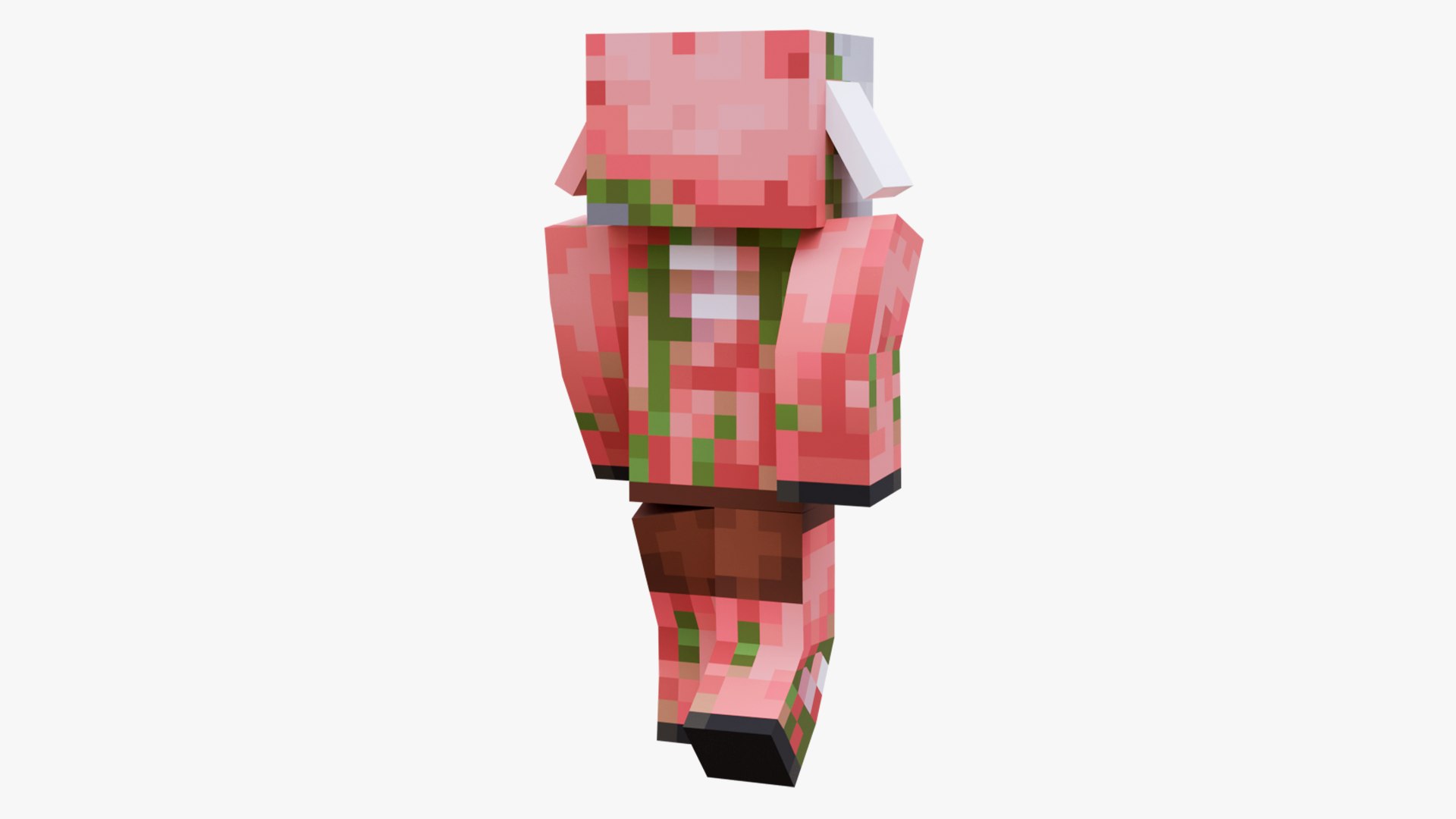 Minecraft Zombified Piglin Rigged 3D Model Game Ready 4K PBR 3D model https://p.turbosquid.com/ts-thumb/YM/LmSDkI/XJ/zombiepiglin3/png/1788432159/1920x1080/fit_q87/445569b8ab4e00c804aed03d4b33d74087c3008c/zombiepiglin3.jpg