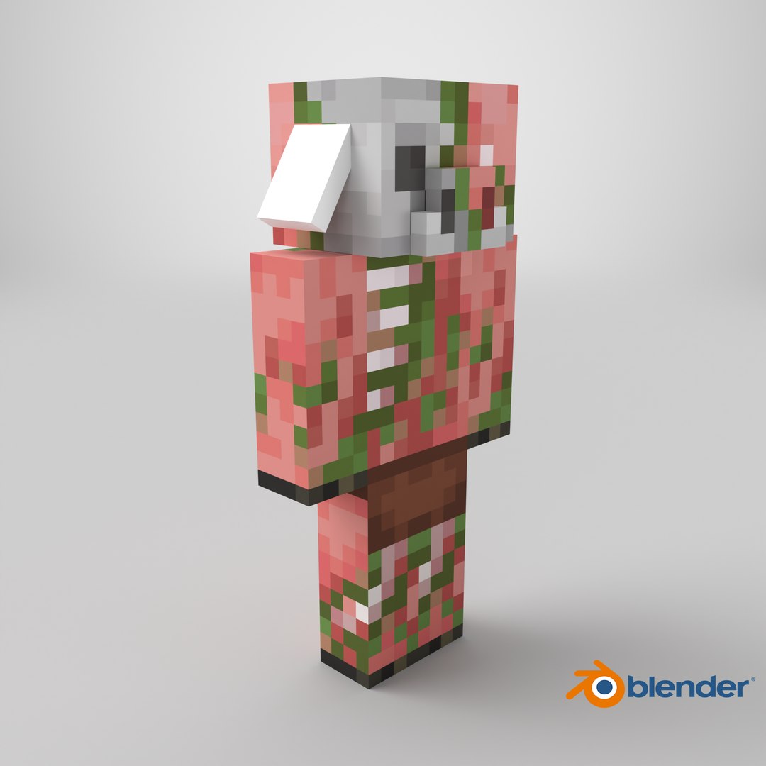 Minecraft Zombified Piglin Rigged 3D Model Game Ready 4K PBR 3D model https://p.turbosquid.com/ts-thumb/YM/LmSDkI/t8/stemcell_blender_cycles_render/png/1788443686/1920x1080/fit_q87/b0769706c551050216157207376ecb57a4fd7f65/stemcell_blender_cycles_render.jpg