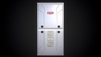 Carrier and Bryant Gas Furnace