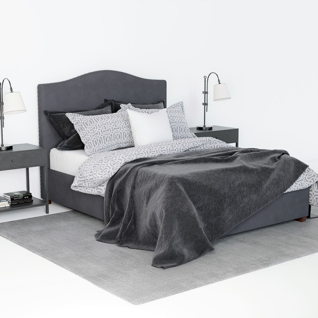 3D pottery barn raleigh bed https://p.turbosquid.com/ts-thumb/YM/OKHKqX/R3YTLPEY/raleigh_4/jpg/1552952284/1920x1080/fit_q87/dd9115f64e75857b21ce81f3e489002365820638/raleigh_4.jpg