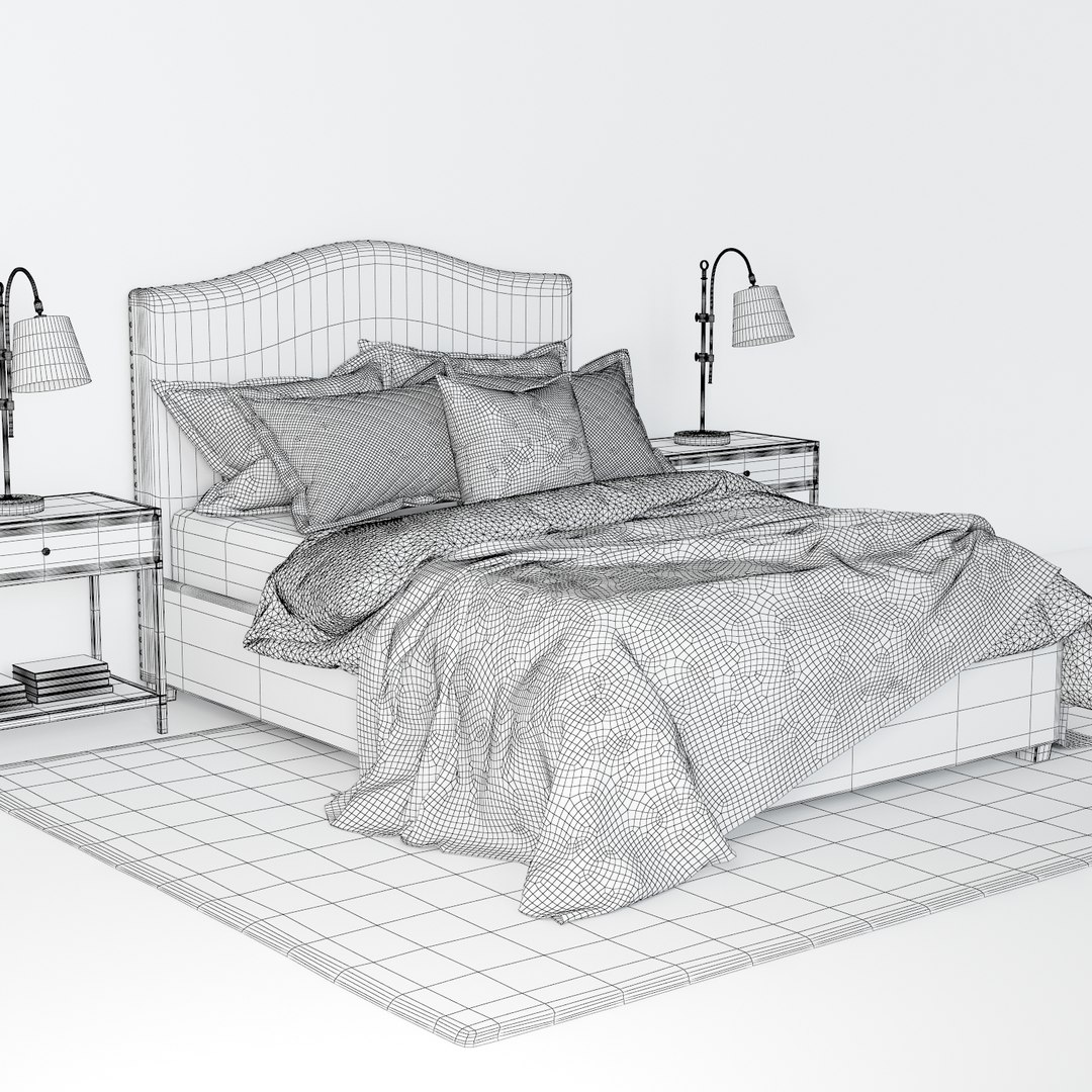 3D pottery barn raleigh bed https://p.turbosquid.com/ts-thumb/YM/OKHKqX/upY7zjph/raleigh_5/jpg/1552952298/1920x1080/fit_q87/b8e2fa3e3ce1786a4b95ce66c623065e2e3f9ef9/raleigh_5.jpg