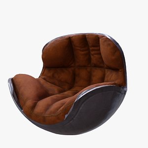 Shell Chair