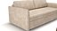 Диван West Elm Clara Хранение Twin Futon & Marcio