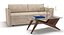Диван West Elm Clara Хранение Twin Futon & Marcio