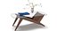 Диван West Elm Clara Хранение Twin Futon & Marcio