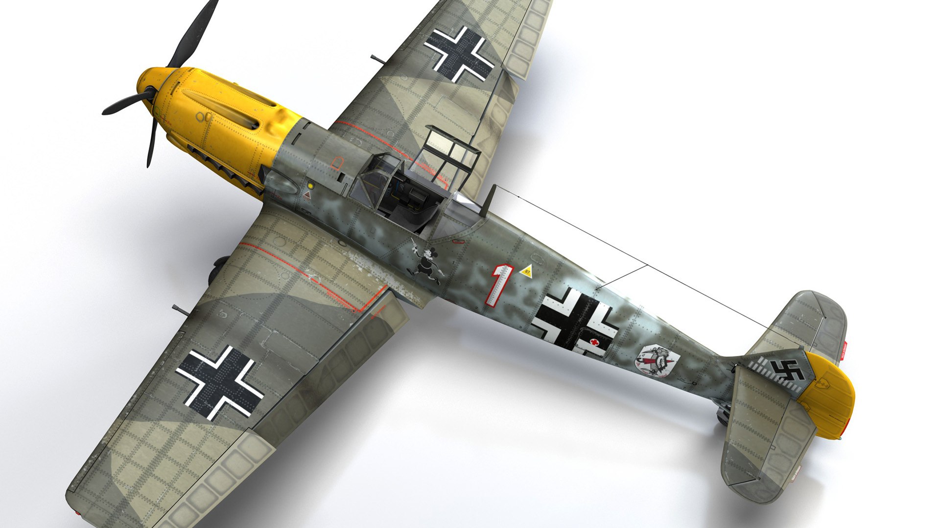 3D model messerschmitt bf-109 https://p.turbosquid.com/ts-thumb/YM/XoFjcf/2m/white112/jpg/1611993007/1920x1080/fit_q87/5b689ce5ec1640c21aa75f22209de05316350121/white112.jpg