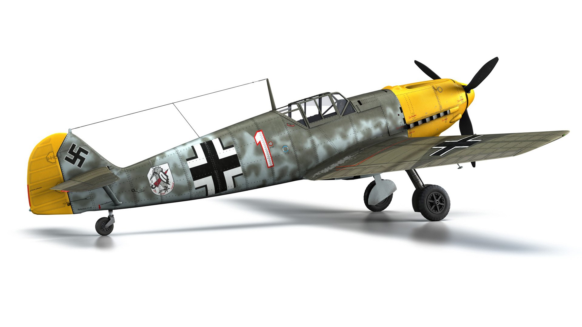3D model messerschmitt bf-109 https://p.turbosquid.com/ts-thumb/YM/XoFjcf/IK/white115/jpg/1611993005/1920x1080/fit_q87/260bdcd007ef5650bcc1190a6869cff91975e6e7/white115.jpg