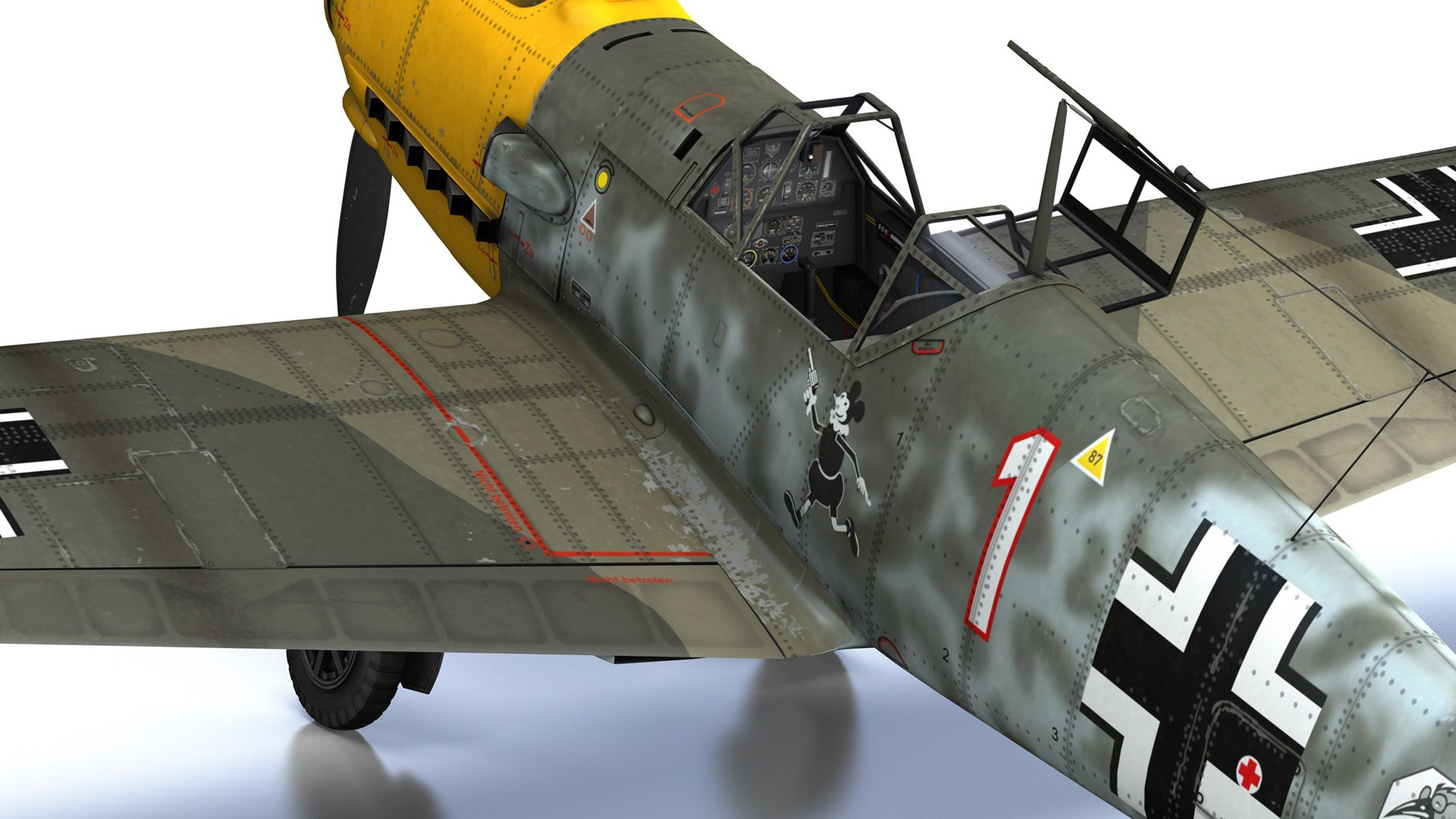 3D model messerschmitt bf-109 https://p.turbosquid.com/ts-thumb/YM/XoFjcf/Ik/white117/jpg/1611993010/1920x1080/fit_q87/886c1c63bee7fb688a8fc63e7c2d5e8c705dde20/white117.jpg