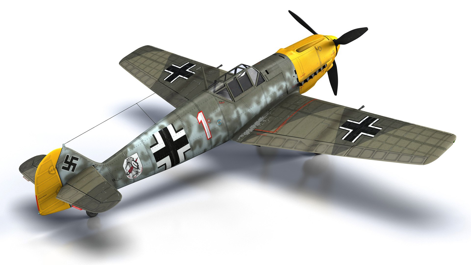 3D model messerschmitt bf-109 https://p.turbosquid.com/ts-thumb/YM/XoFjcf/ax/white114/jpg/1611993005/1920x1080/fit_q87/0ad4bee51df1b6e33b2a93195326f574c307d3e8/white114.jpg