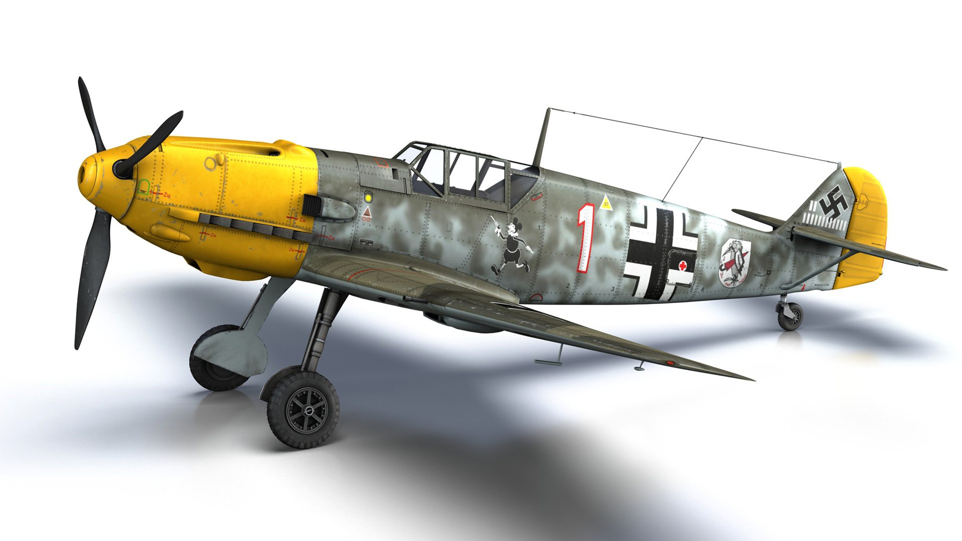 3D model messerschmitt bf-109 https://p.turbosquid.com/ts-thumb/YM/XoFjcf/j5/white109/jpg/1611993005/1920x1080/fit_q87/03a5dea0de30e4b370ca82c4a444ec317557236b/white109.jpg