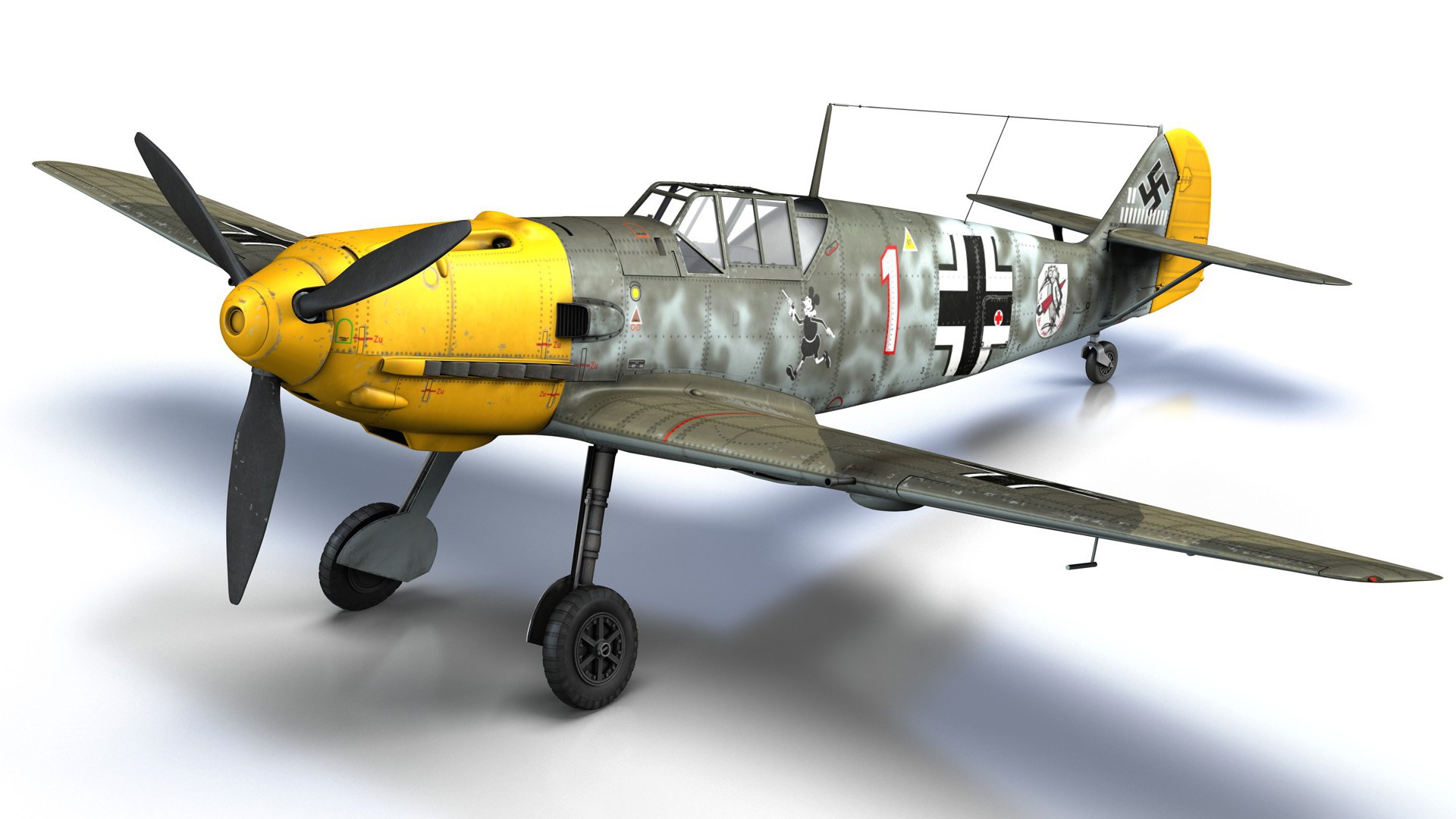 3D model messerschmitt bf-109 https://p.turbosquid.com/ts-thumb/YM/XoFjcf/qU/white108/jpg/1611993005/1920x1080/fit_q87/c1f06c35984e4989886af6c5241bf368b2daf426/white108.jpg