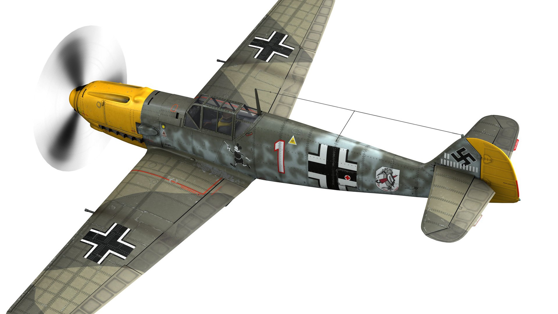 3D model messerschmitt bf-109 https://p.turbosquid.com/ts-thumb/YM/XoFjcf/rw/white106/jpg/1611993004/1920x1080/fit_q87/86cc0084150616a4244e6bbf9683128c487edc9c/white106.jpg