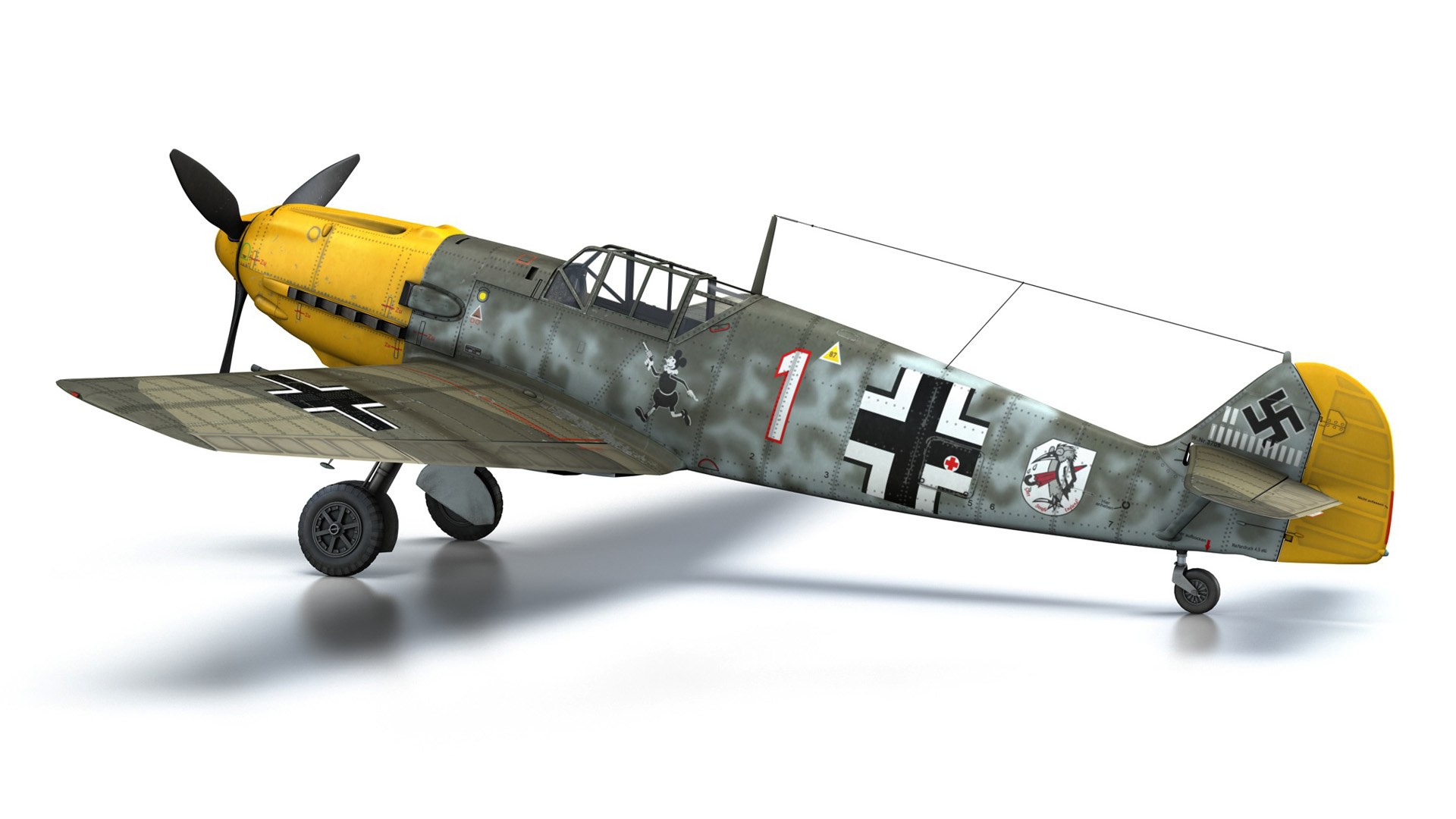 3D model messerschmitt bf-109 https://p.turbosquid.com/ts-thumb/YM/XoFjcf/rz/white113/jpg/1611993005/1920x1080/fit_q87/d7114661209fceeacfabf1151f8b86cf57c08fd0/white113.jpg