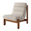 Silla auxiliar Philippe