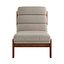 Silla auxiliar Philippe
