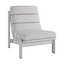 Silla auxiliar Philippe