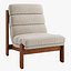Silla auxiliar Philippe