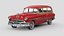 Pontiac Chieftain Deluxe 1953