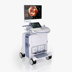 Ultrasound GE Voluson E10 RSA