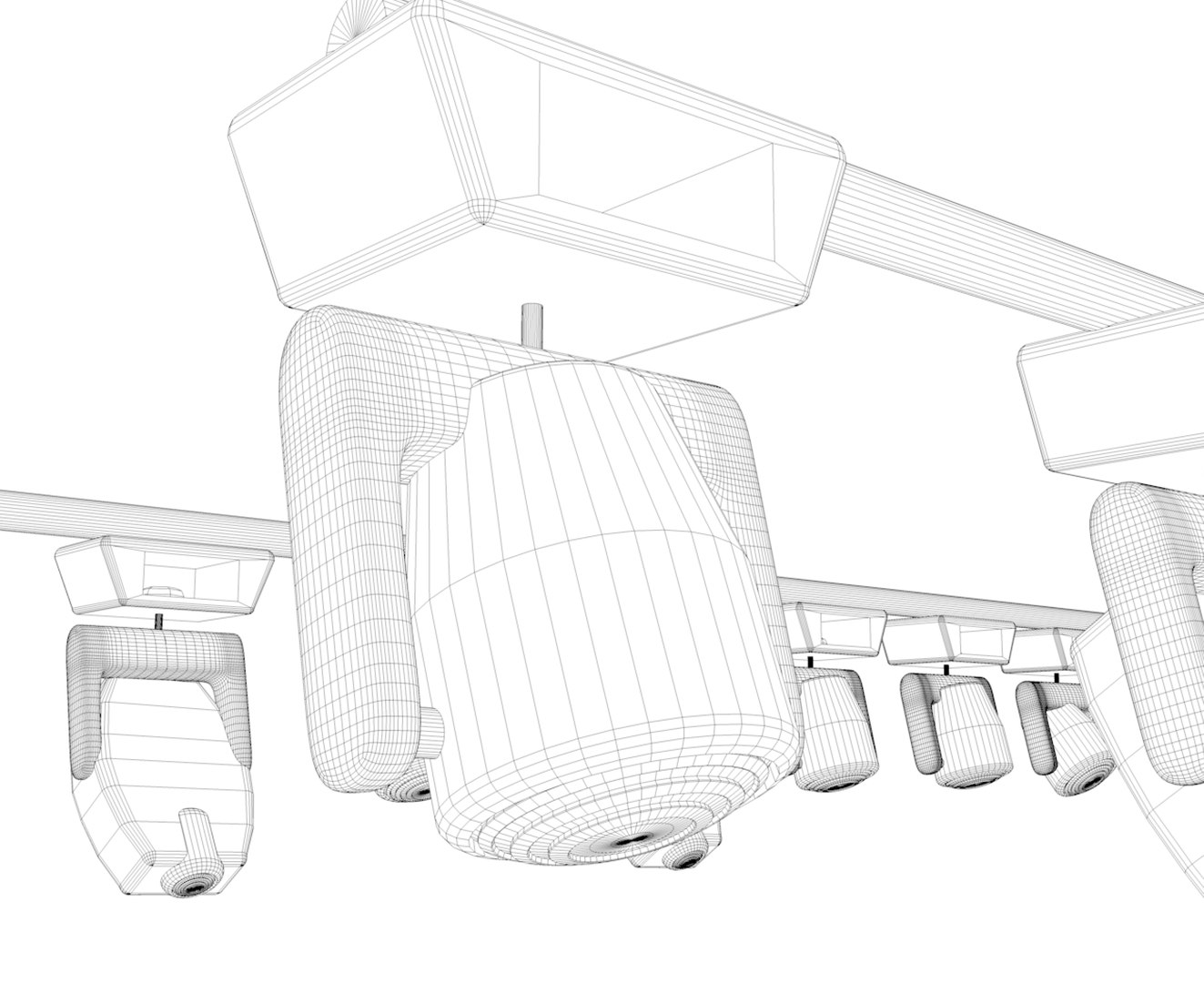Lights 3D https://p.turbosquid.com/ts-thumb/YM/dlCyV5/l33QjeNQ/screenshot20190422at6.13.53pm/png/1660749664/1920x1080/fit_q87/e5a439d14f661353ff5e166d5daa9858d854b5b7/screenshot20190422at6.13.53pm.jpg
