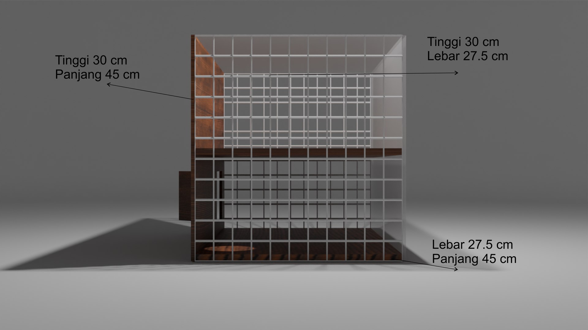 3D Hamster House model https://p.turbosquid.com/ts-thumb/YM/fQcnj7/Dk/kandangukuran/png/1743524816/1920x1080/fit_q87/9967f71551856dc6b0c26b638bd94ae939ae5659/kandangukuran.jpg