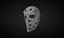 Pack de masques de hockey vintage Vol. 2